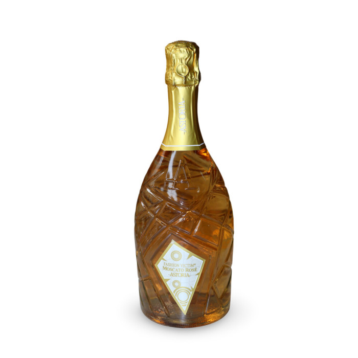 Astoria Fashion Victim Moscato Rosé